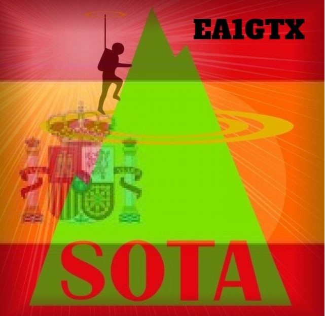 Primary Image for EA1GTX
