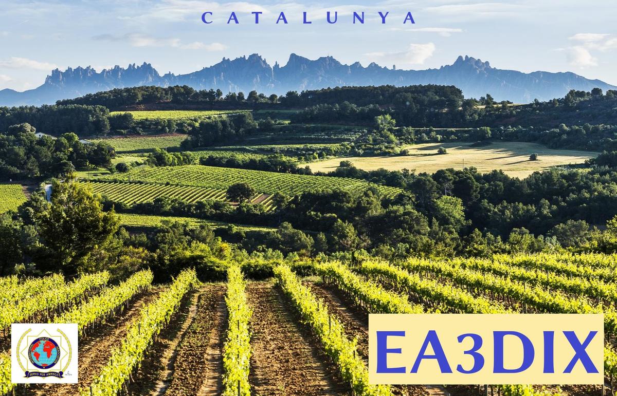 Primary Image for EA3DIX