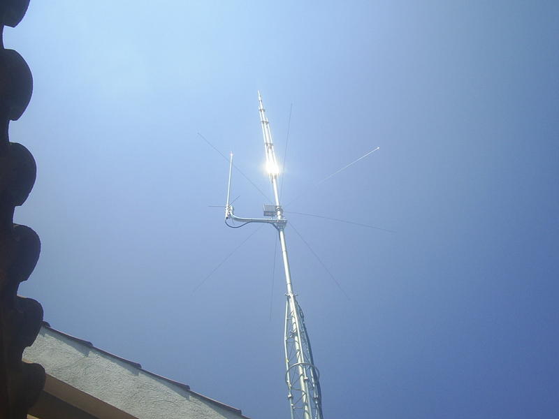 Primary Image for EA3GSX