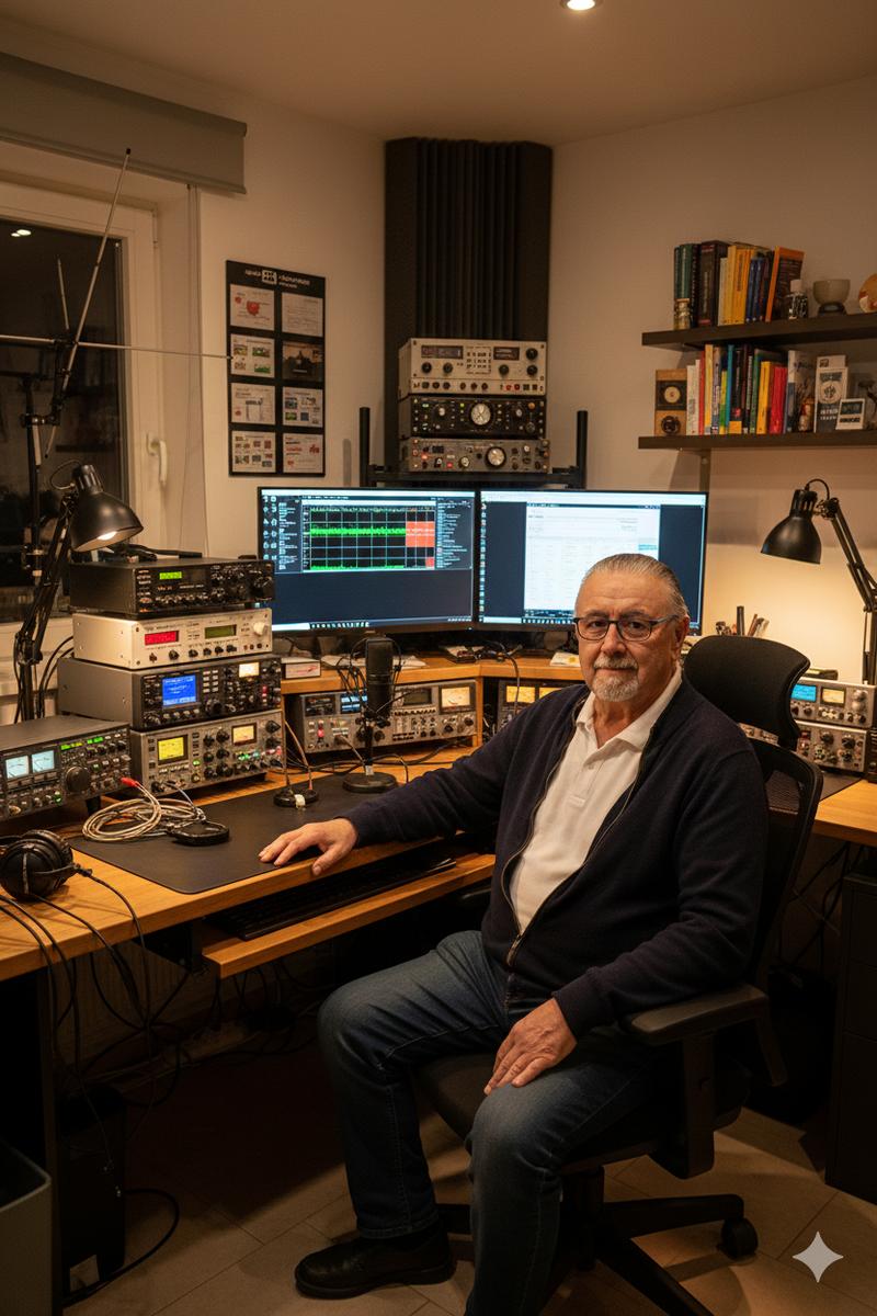 Primary Image for EA4CVX