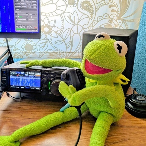 Primary Image for EA4HMX