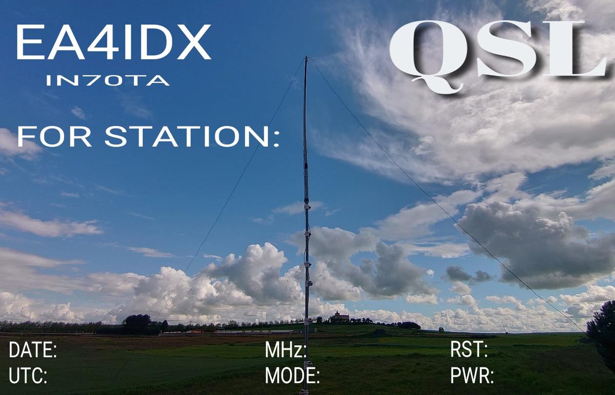 Primary Image for EA4IDX