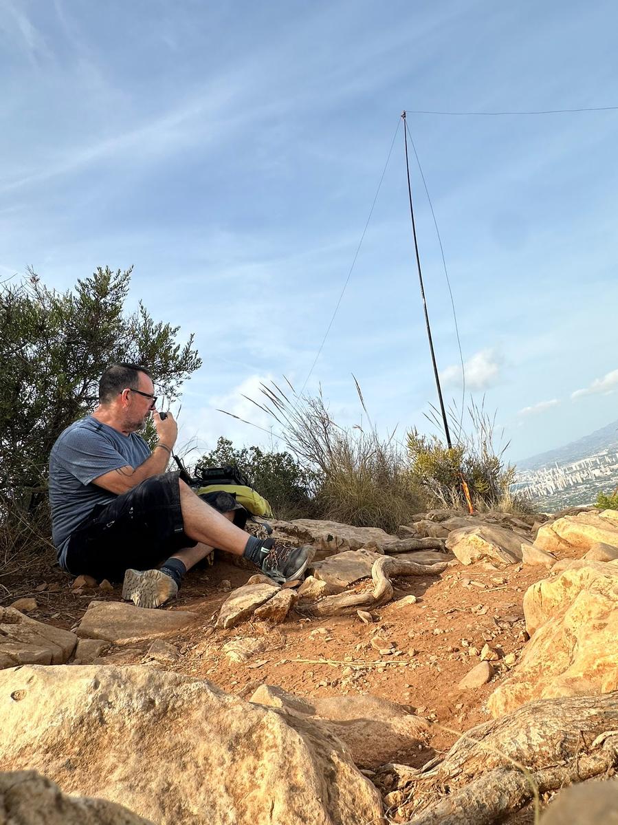 Primary Image for EA5JYX