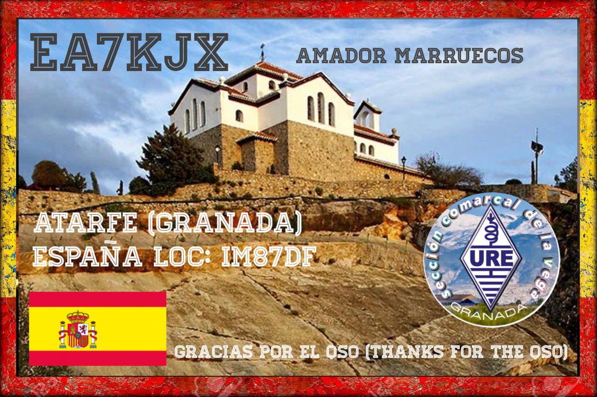 Primary Image for EA7KJX