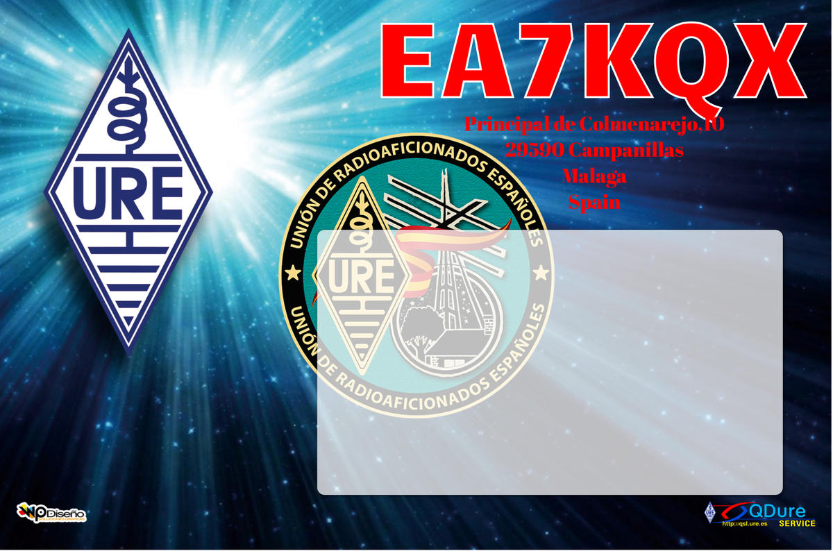 Primary Image for EA7KQX