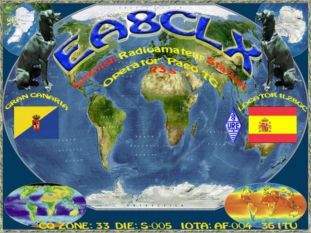 Primary Image for EA8CLX