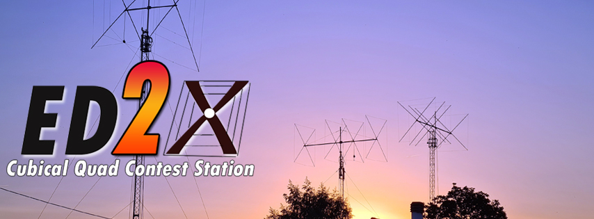 Primary Image for ED2X