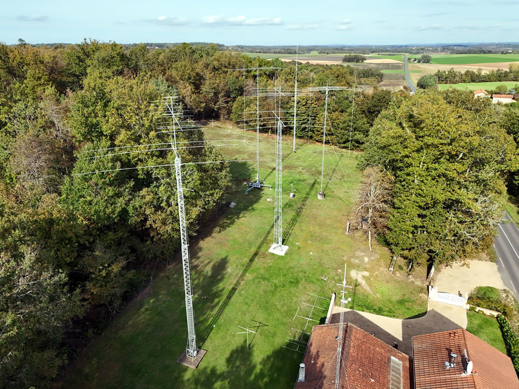 Primary Image for F2DX
