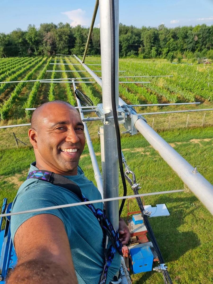 Primary Image for F4DVX