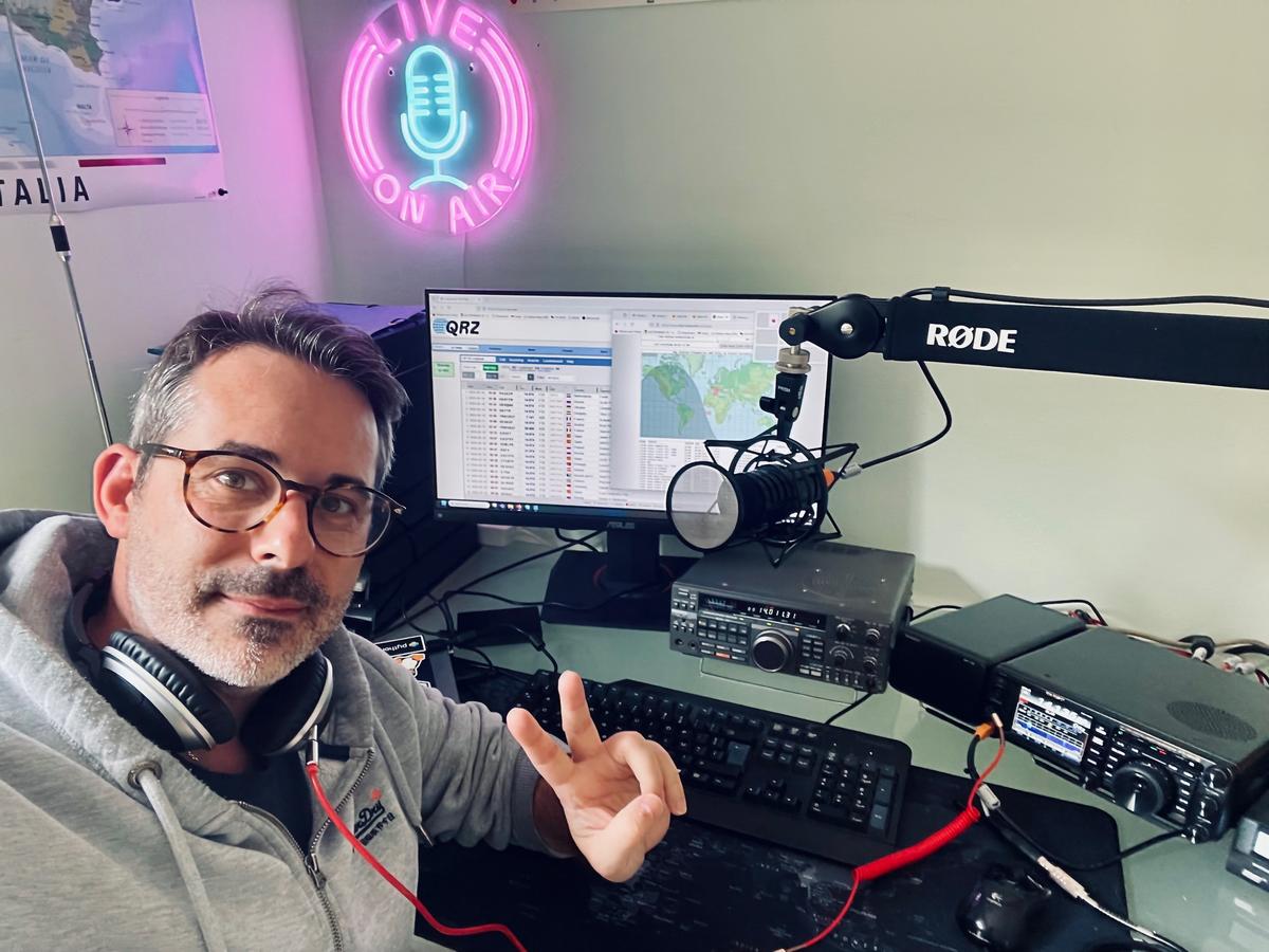 Primary Image for F4FTX