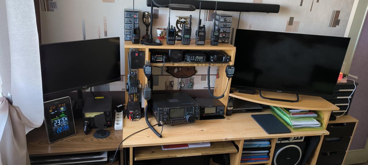 Primary Image for F4ITX