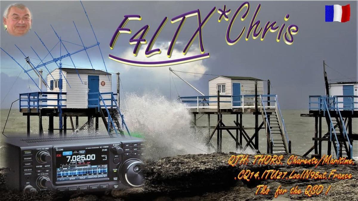 Primary Image for F4LTX