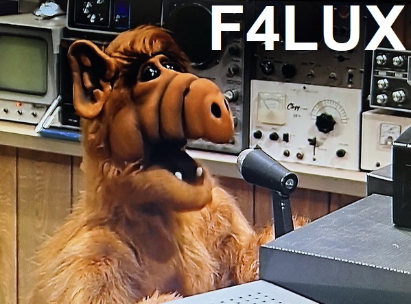 Primary Image for F4LUX