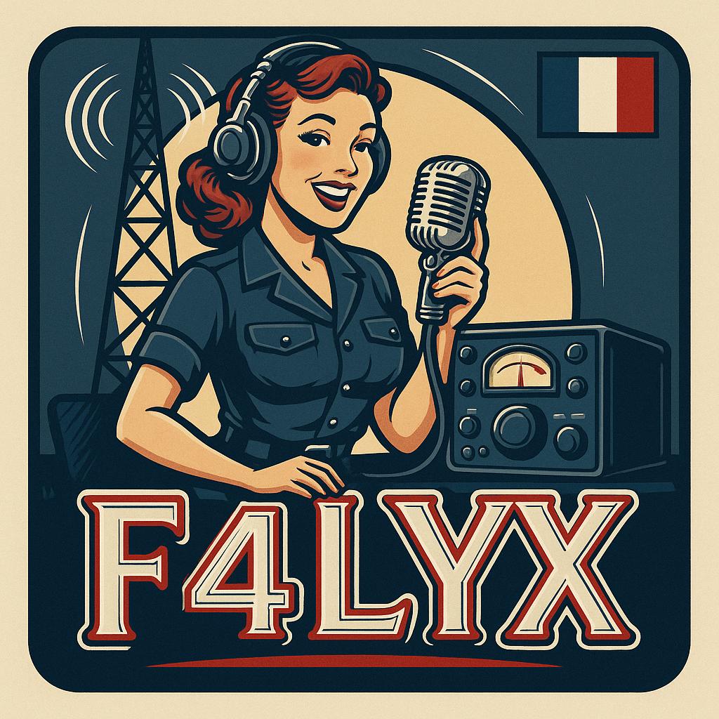 Primary Image for F4LYX