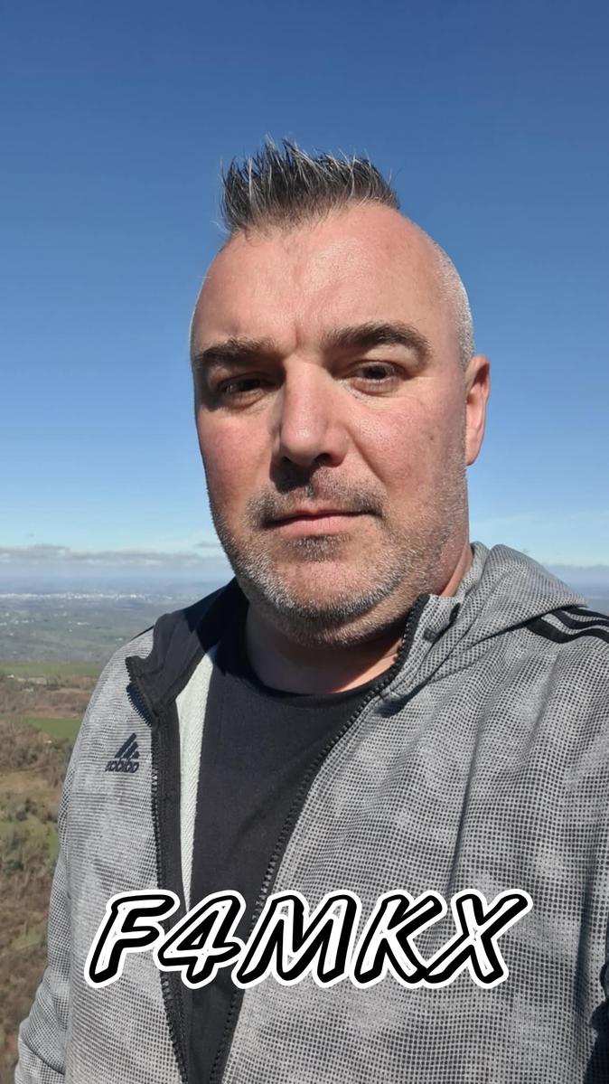 Primary Image for F4MKX