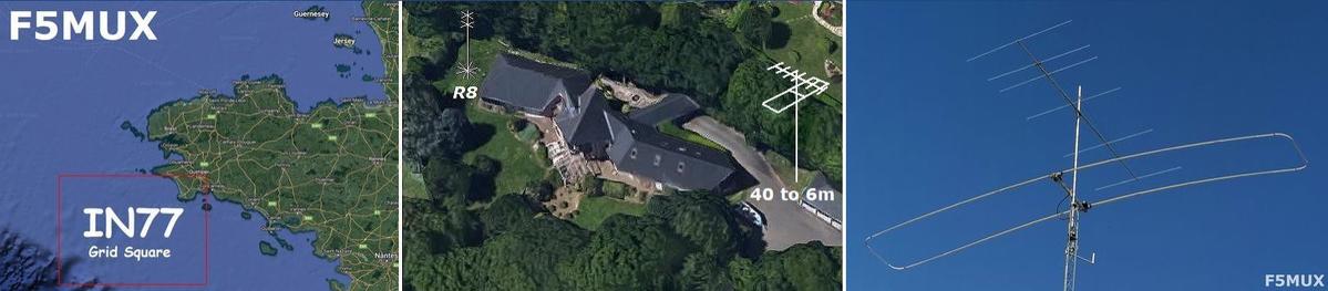 Primary Image for F5MUX