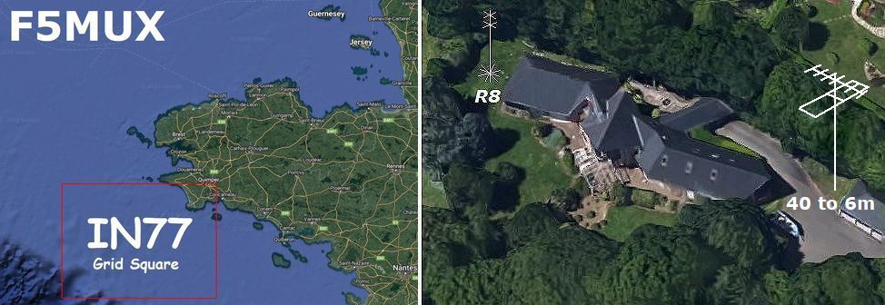 Primary Image for F5MUX