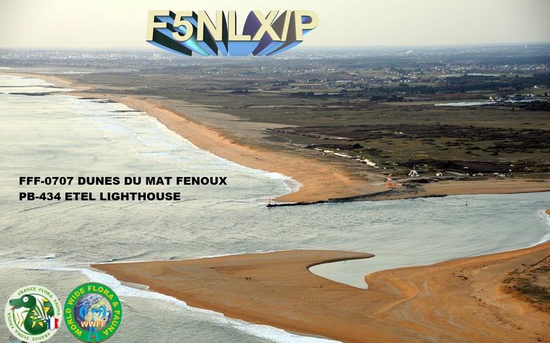 F5nlx Callsign Lookup By Qrz Ham Radio