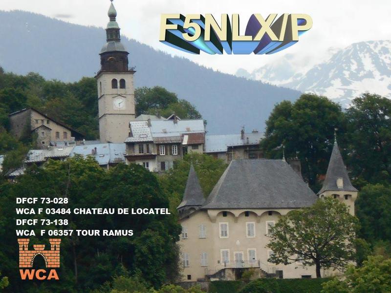 F5nlx Callsign Lookup By Qrz Ham Radio
