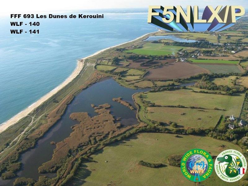 F5nlx Callsign Lookup By Qrz Ham Radio