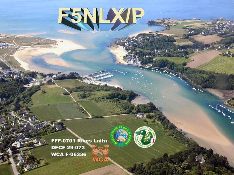 F5nlx Callsign Lookup By Qrz Ham Radio