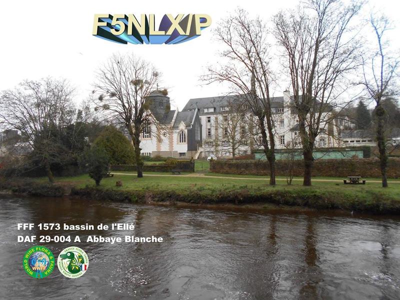 F5nlx Callsign Lookup By Qrz Ham Radio