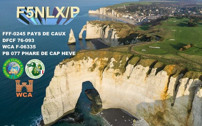 F5nlx Callsign Lookup By Qrz Ham Radio