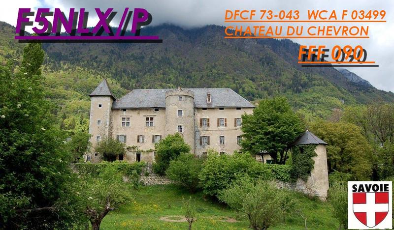 F5nlx Callsign Lookup By Qrz Ham Radio