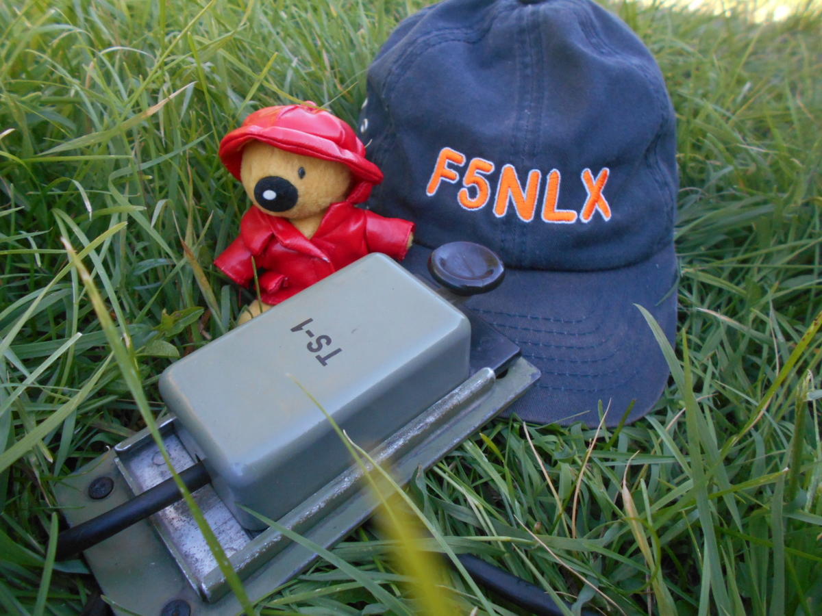 F5nlx Callsign Lookup By Qrz Ham Radio