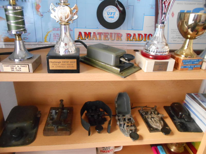 F5nlx Callsign Lookup By Qrz Ham Radio