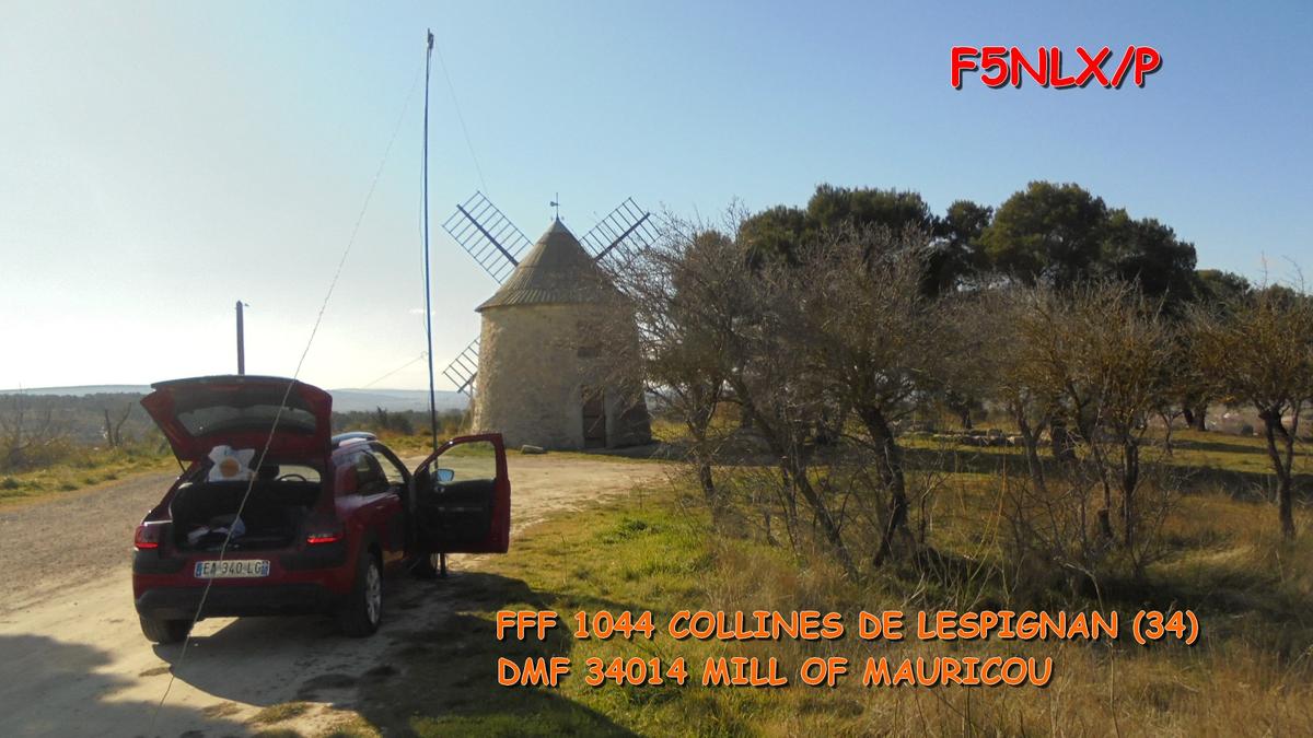 F5nlx Callsign Lookup By Qrz Ham Radio