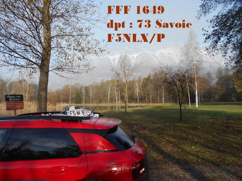 F5nlx Callsign Lookup By Qrz Ham Radio