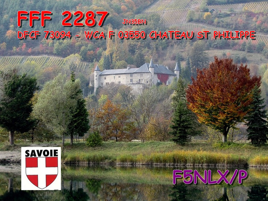 F5nlx Callsign Lookup By Qrz Ham Radio