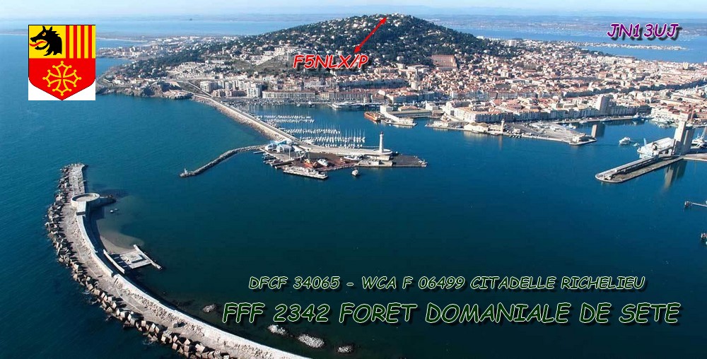 F5nlx Callsign Lookup By Qrz Ham Radio