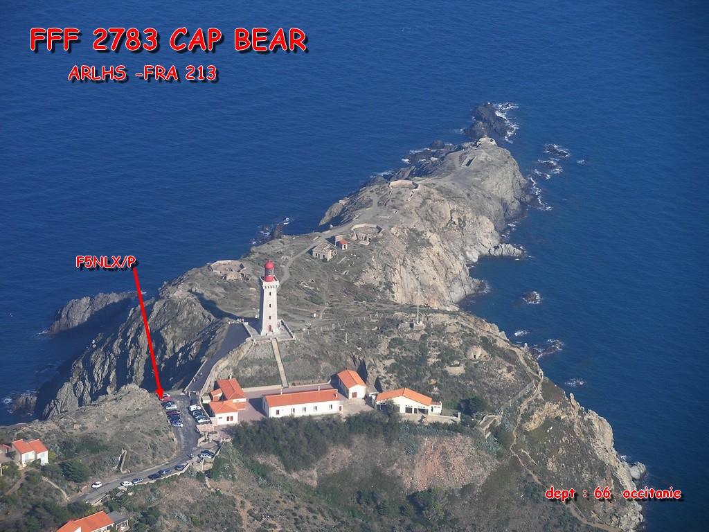 F5nlx Callsign Lookup By Qrz Ham Radio