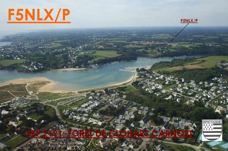 F5nlx Callsign Lookup By Qrz Ham Radio