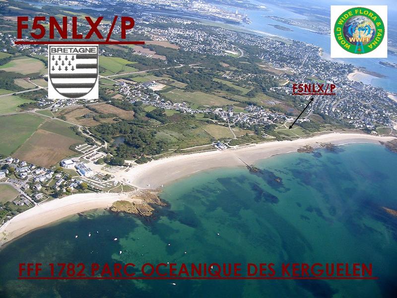F5nlx Callsign Lookup By Qrz Ham Radio