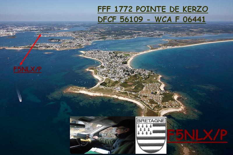 F5nlx Callsign Lookup By Qrz Ham Radio