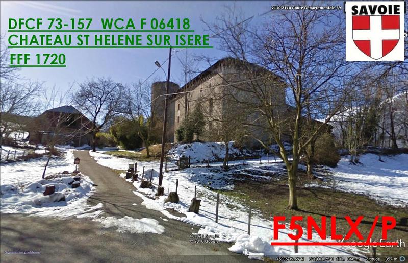 F5nlx Callsign Lookup By Qrz Ham Radio