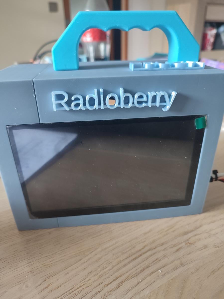 Primary Image for F5UGX