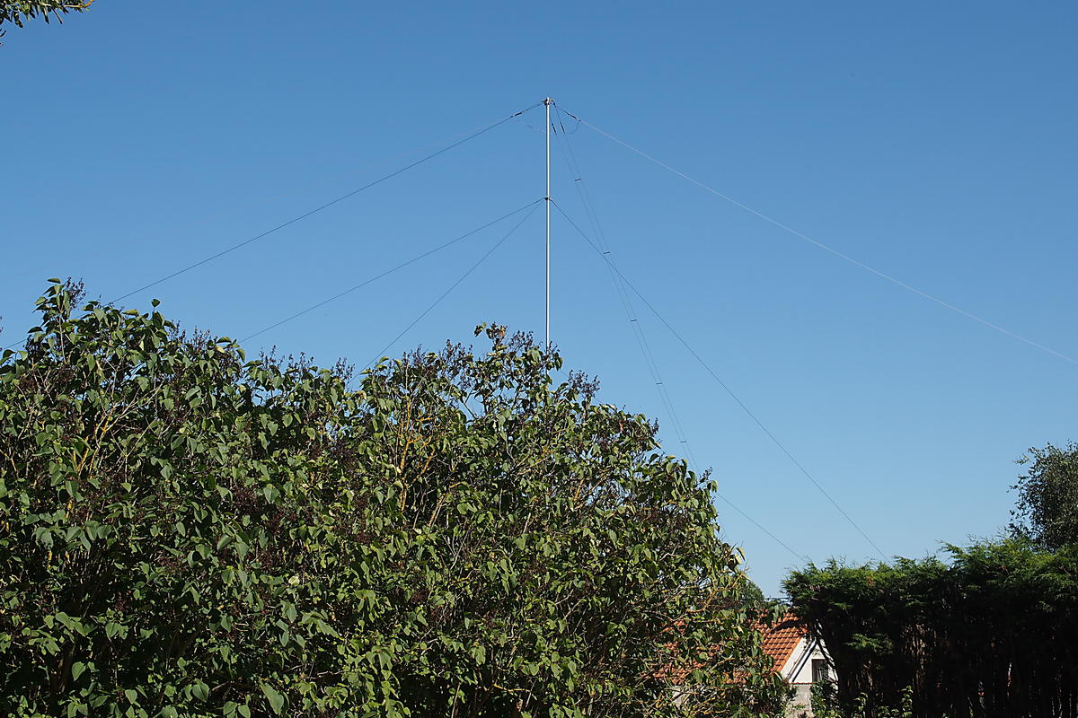 Primary Image for F6CAX