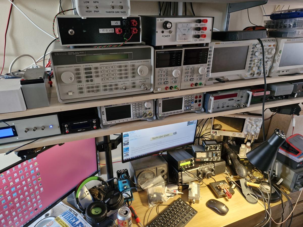 Primary Image for G0MGX