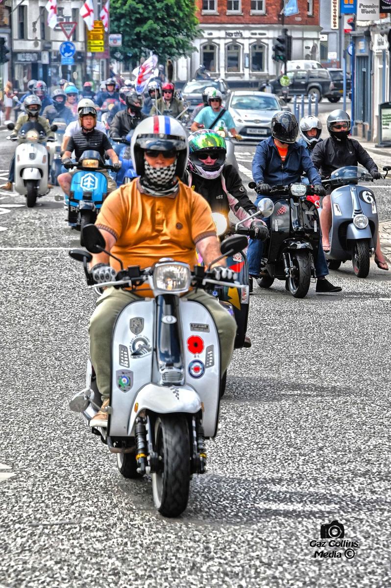 Primary Image for G0NWX