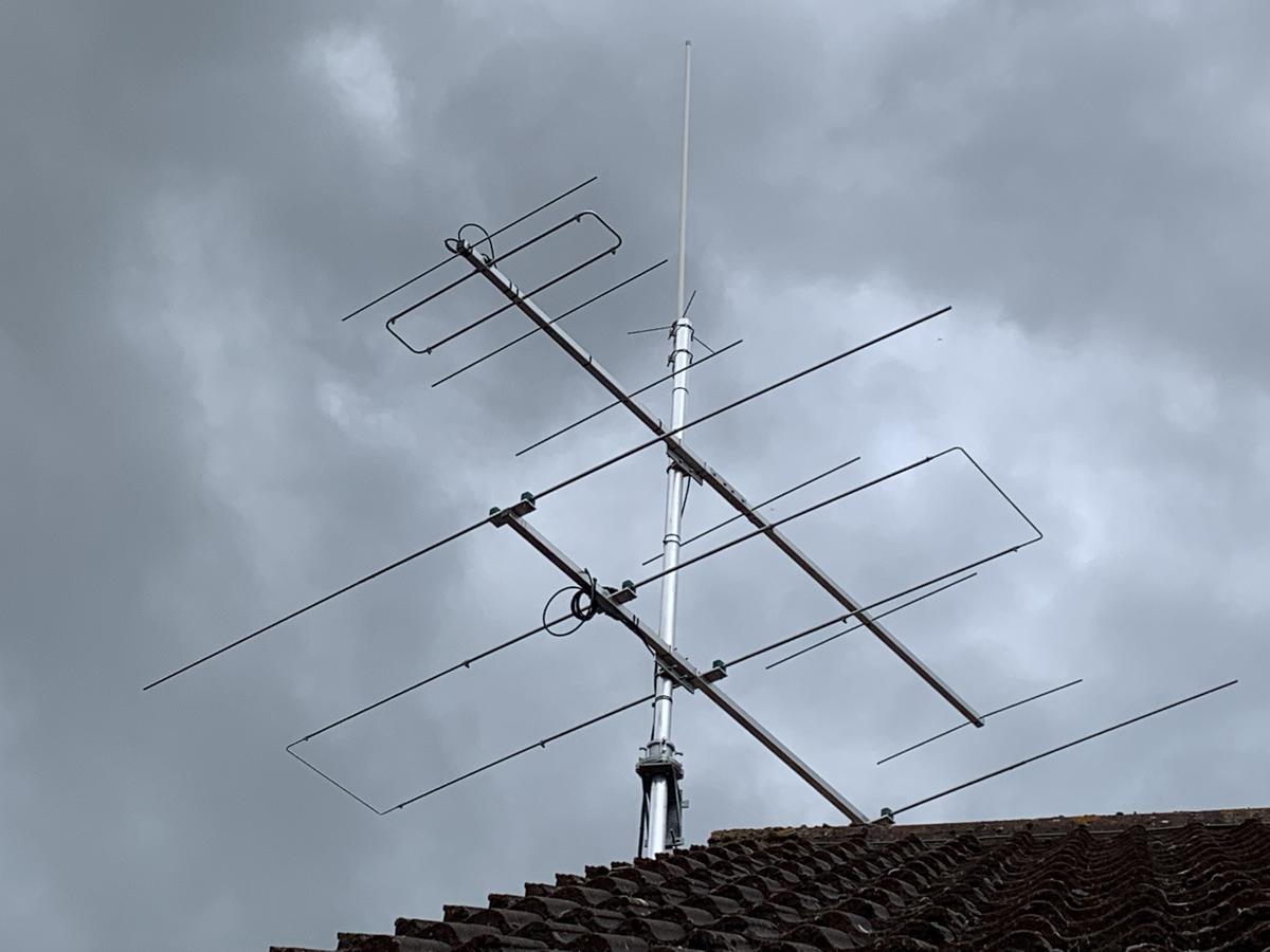 GHD社　電鍵　CQ ham radio orignal Vega I000057l-300x200.jpg