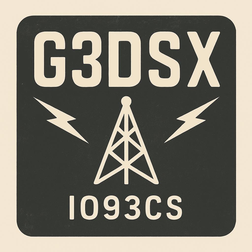 Primary Image for G3DSX
