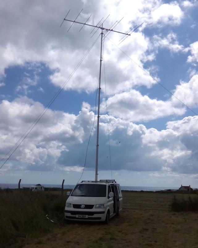 Primary Image for G4SGX