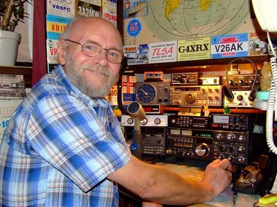 Primary Image for G4XRX