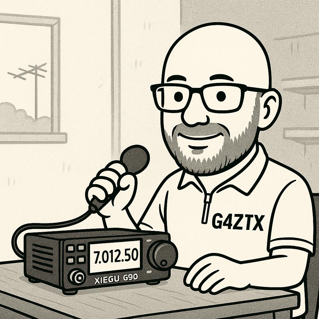 Primary Image for G4ZTX