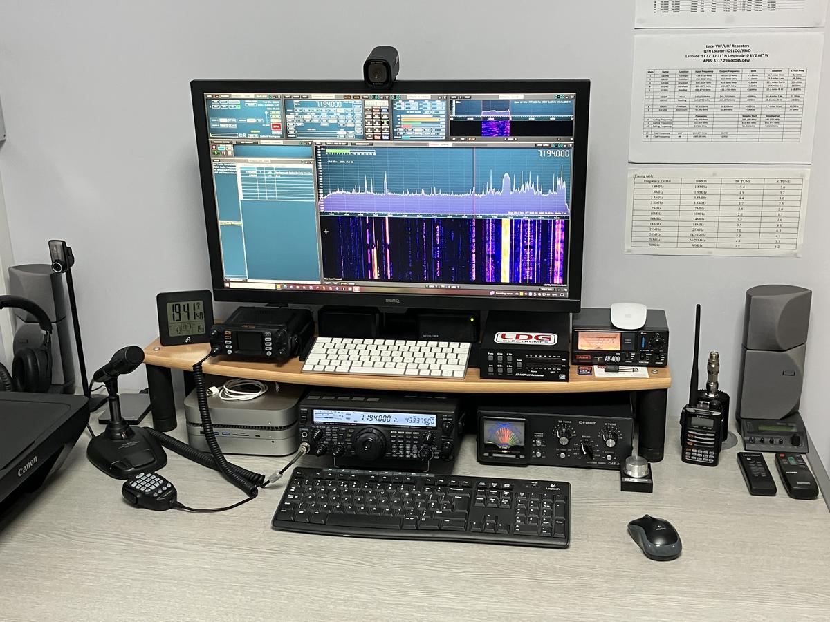 Primary Image for G6TSX