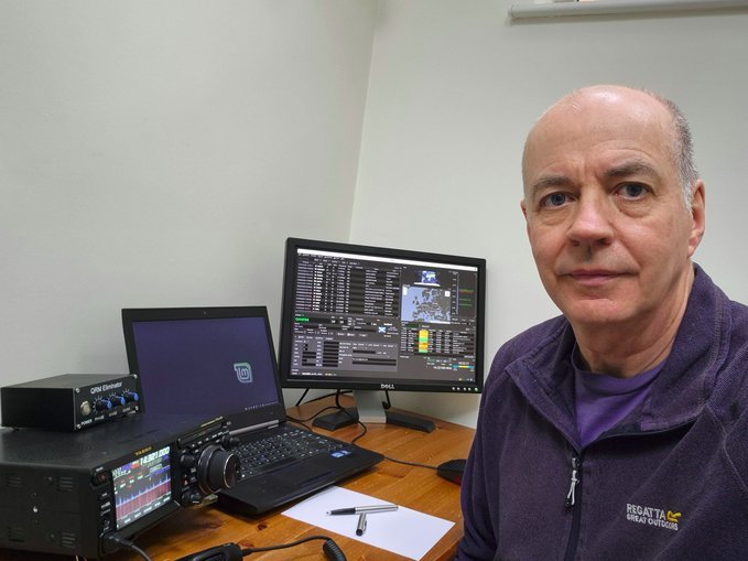 Primary Image for GM4FBX